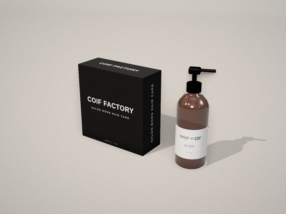 COIF FACTORY 제품