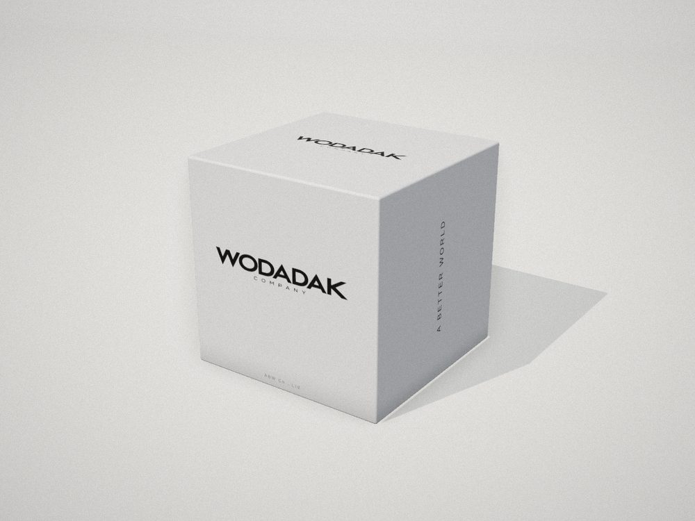 WODADAK COMPANY 제품